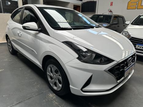 HYUNDAI HB 20 Hatch 1.0 12V 4P FLEX VISION, Foto 3