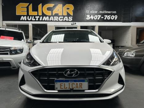 HYUNDAI HB 20 Hatch 1.0 12V 4P FLEX VISION, Foto 5