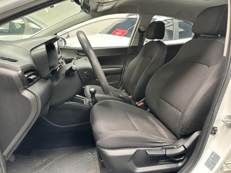 HYUNDAI HB 20 Hatch 1.0 12V 4P FLEX VISION, Foto 8