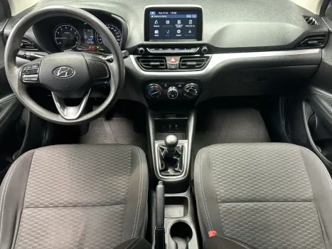 HYUNDAI HB 20 Hatch 1.0 12V 4P FLEX VISION, Foto 9