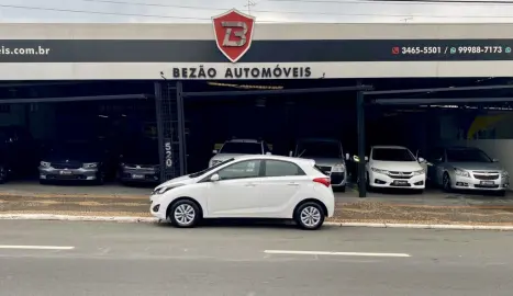 HYUNDAI HB 20 Hatch 1.6 16V 4P FLEX COMFORT PLUS AUTOMÁTICO, Foto 1