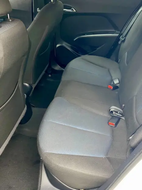 HYUNDAI HB 20 Hatch 1.6 16V 4P FLEX COMFORT PLUS AUTOMÁTICO, Foto 8