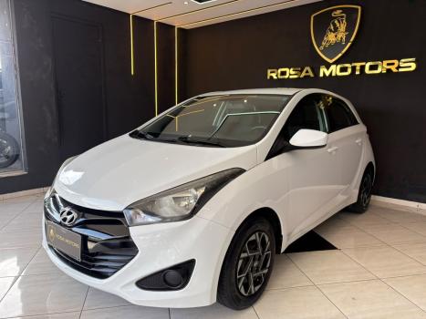 HYUNDAI HB 20 Hatch 1.0 12V 4P FLEX COMFORT, Foto 1