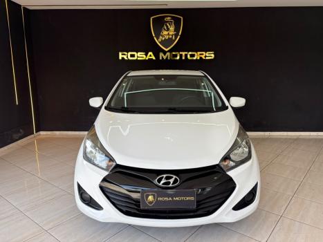HYUNDAI HB 20 Hatch 1.0 12V 4P FLEX COMFORT, Foto 2