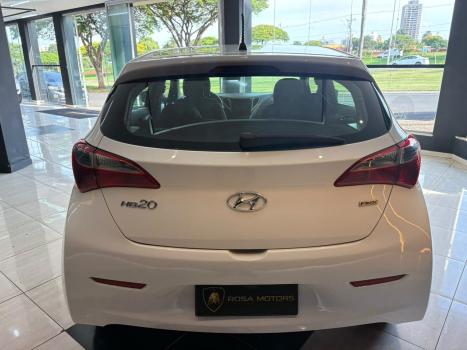 HYUNDAI HB 20 Hatch 1.0 12V 4P FLEX COMFORT, Foto 5