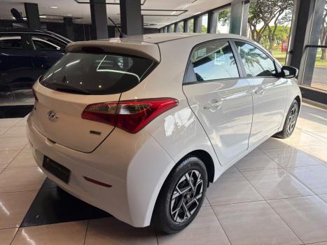 HYUNDAI HB 20 Hatch 1.0 12V 4P FLEX COMFORT, Foto 6