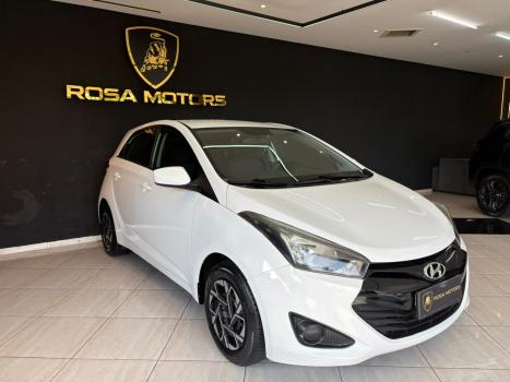 HYUNDAI HB 20 Hatch 1.0 12V 4P FLEX COMFORT, Foto 7