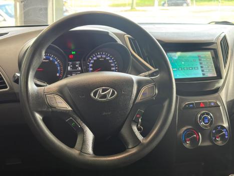 HYUNDAI HB 20 Hatch 1.0 12V 4P FLEX COMFORT, Foto 8