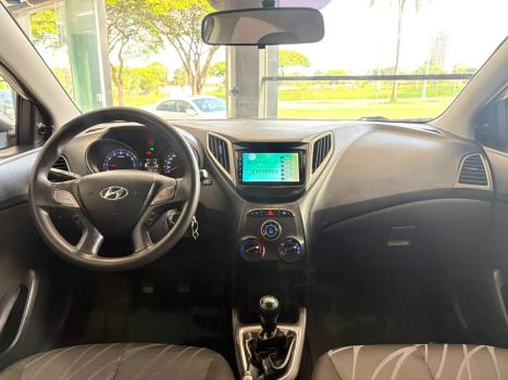 HYUNDAI HB 20 Hatch 1.0 12V 4P FLEX COMFORT, Foto 9