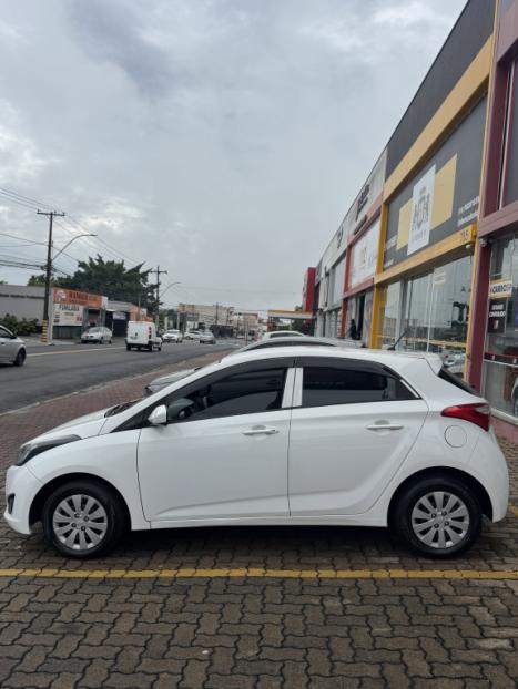 HYUNDAI HB 20 Hatch 1.0 12V 4P FLEX COMFORT, Foto 2
