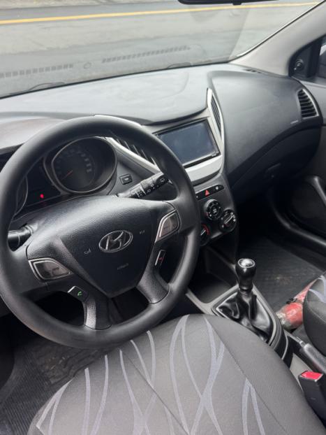 HYUNDAI HB 20 Hatch 1.0 12V 4P FLEX COMFORT, Foto 3