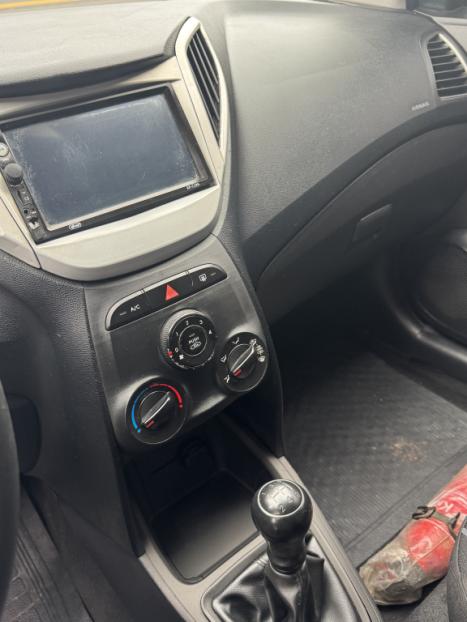 HYUNDAI HB 20 Hatch 1.0 12V 4P FLEX COMFORT, Foto 4