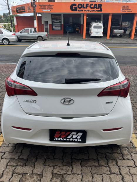 HYUNDAI HB 20 Hatch 1.0 12V 4P FLEX COMFORT, Foto 6