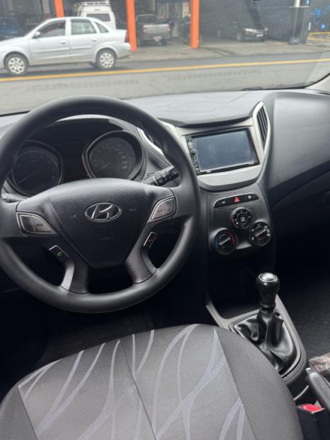 HYUNDAI HB 20 Hatch 1.0 12V 4P FLEX COMFORT, Foto 7