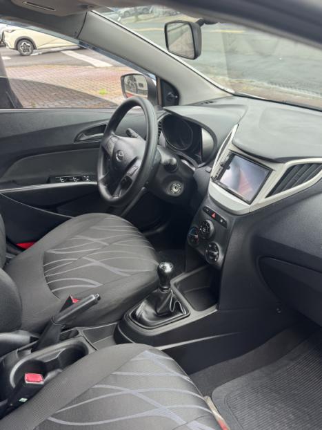 HYUNDAI HB 20 Hatch 1.0 12V 4P FLEX COMFORT, Foto 8