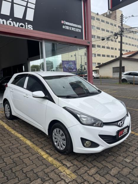 HYUNDAI HB 20 Hatch 1.0 12V 4P FLEX COMFORT, Foto 9