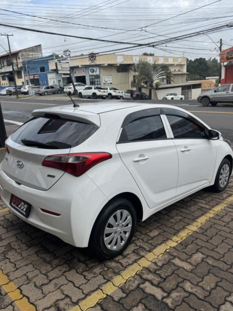 HYUNDAI HB 20 Hatch 1.0 12V 4P FLEX COMFORT, Foto 11