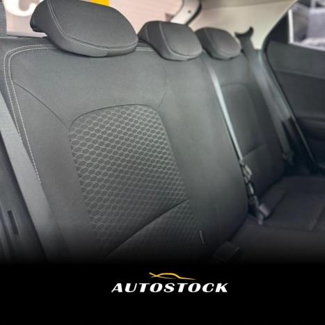 HYUNDAI HB 20 Hatch 1.0 12V 4P FLEX TGDI TURBO PLATINUM AUTOMÁTICO, Foto 10
