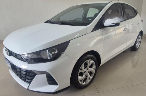 HYUNDAI HB 20 Hatch 1.0 12V 4P FLEX COMFORT, Foto 1