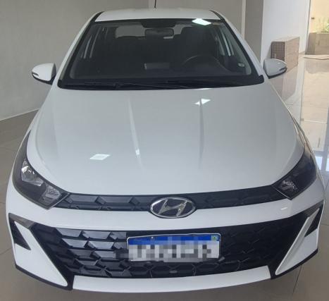 HYUNDAI HB 20 Hatch 1.0 12V 4P FLEX COMFORT, Foto 2