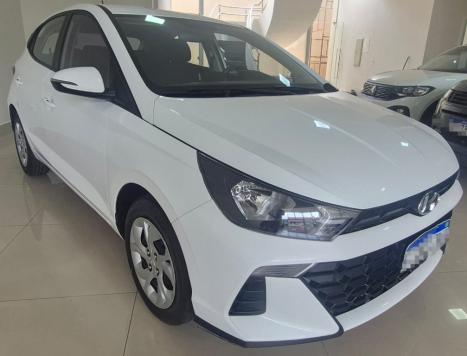 HYUNDAI HB 20 Hatch 1.0 12V 4P FLEX COMFORT, Foto 3