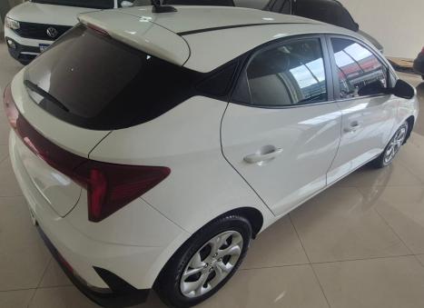 HYUNDAI HB 20 Hatch 1.0 12V 4P FLEX COMFORT, Foto 5