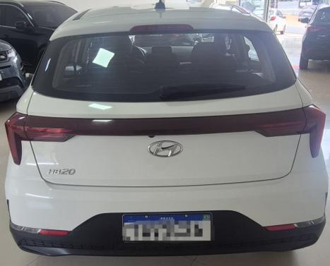 HYUNDAI HB 20 Hatch 1.0 12V 4P FLEX COMFORT, Foto 6