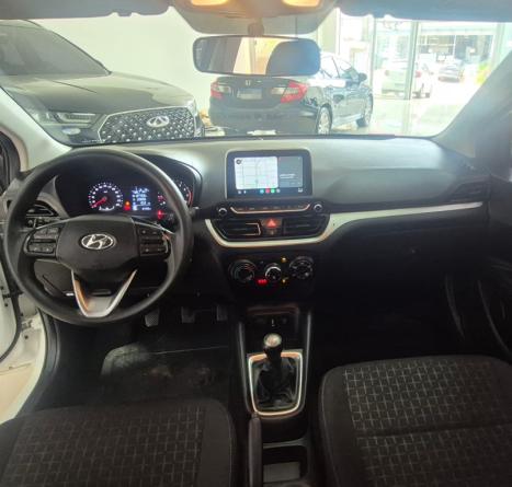 HYUNDAI HB 20 Hatch 1.0 12V 4P FLEX COMFORT, Foto 7