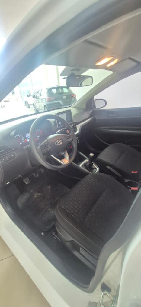 HYUNDAI HB 20 Hatch 1.0 12V 4P FLEX COMFORT, Foto 8