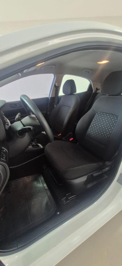 HYUNDAI HB 20 Hatch 1.0 12V 4P FLEX COMFORT, Foto 9