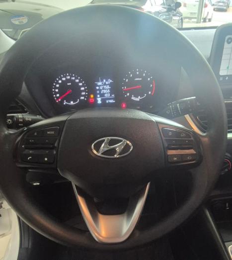 HYUNDAI HB 20 Hatch 1.0 12V 4P FLEX COMFORT, Foto 10