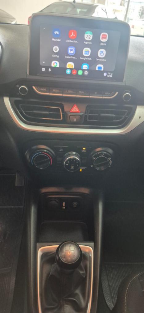 HYUNDAI HB 20 Hatch 1.0 12V 4P FLEX COMFORT, Foto 14