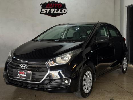 HYUNDAI HB 20 Hatch 1.0 12V 4P FLEX COMFORT, Foto 1