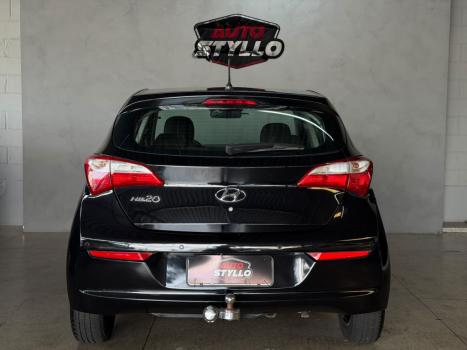 HYUNDAI HB 20 Hatch 1.0 12V 4P FLEX COMFORT, Foto 2