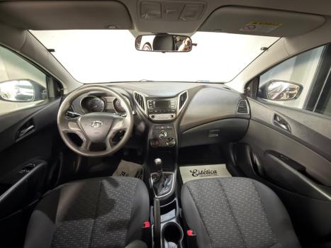 HYUNDAI HB 20 Hatch 1.0 12V 4P FLEX COMFORT, Foto 3