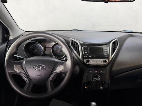HYUNDAI HB 20 Hatch 1.0 12V 4P FLEX COMFORT, Foto 4