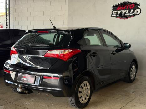 HYUNDAI HB 20 Hatch 1.0 12V 4P FLEX COMFORT, Foto 5