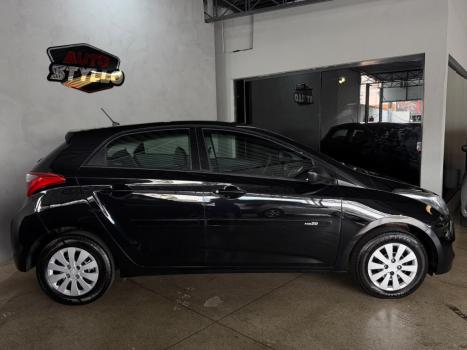 HYUNDAI HB 20 Hatch 1.0 12V 4P FLEX COMFORT, Foto 7