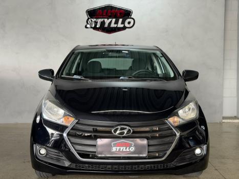 HYUNDAI HB 20 Hatch 1.0 12V 4P FLEX COMFORT, Foto 8
