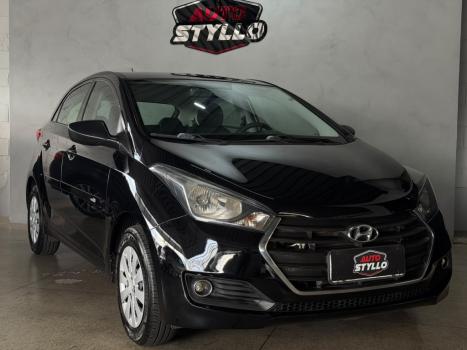 HYUNDAI HB 20 Hatch 1.0 12V 4P FLEX COMFORT, Foto 9