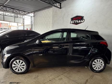 HYUNDAI HB 20 Hatch 1.0 12V 4P FLEX COMFORT, Foto 11