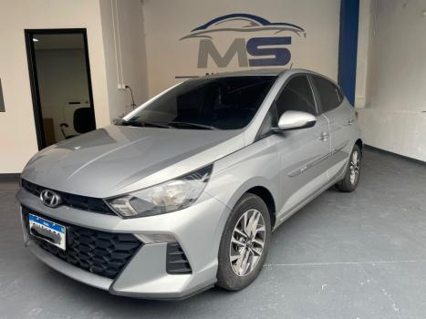 HYUNDAI HB 20 Hatch 1.0 12V 4P LIMITED, Foto 1