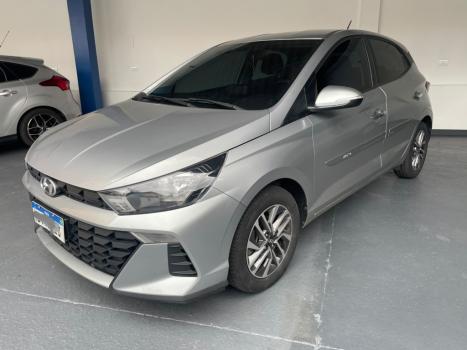 HYUNDAI HB 20 Hatch 1.0 12V 4P LIMITED, Foto 2