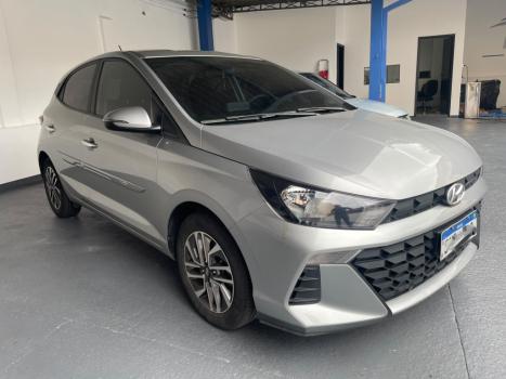 HYUNDAI HB 20 Hatch 1.0 12V 4P LIMITED, Foto 3