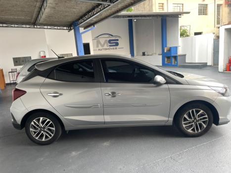 HYUNDAI HB 20 Hatch 1.0 12V 4P LIMITED, Foto 4