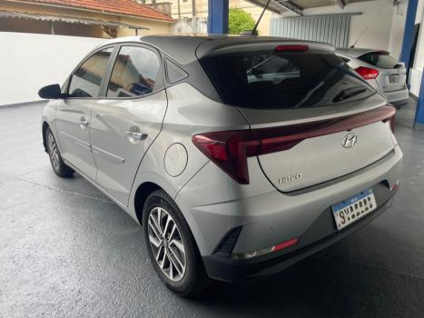 HYUNDAI HB 20 Hatch 1.0 12V 4P LIMITED, Foto 5
