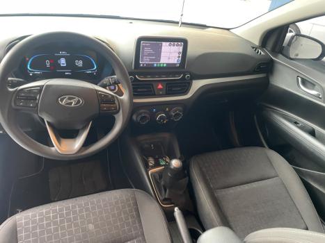 HYUNDAI HB 20 Hatch 1.0 12V 4P LIMITED, Foto 6