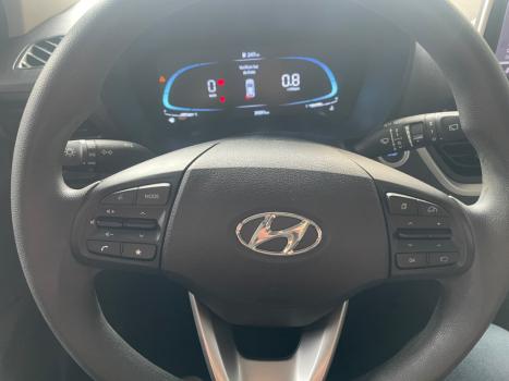 HYUNDAI HB 20 Hatch 1.0 12V 4P LIMITED, Foto 8