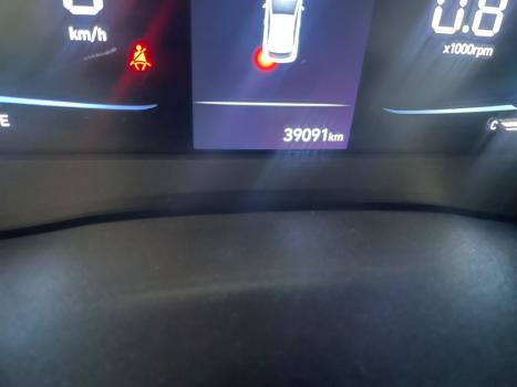 HYUNDAI HB 20 Hatch 1.0 12V 4P LIMITED, Foto 9