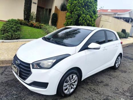 HYUNDAI HB 20 Hatch 1.0 12V 4P FLEX TGDI TURBO COMFORT PLUS, Foto 1
